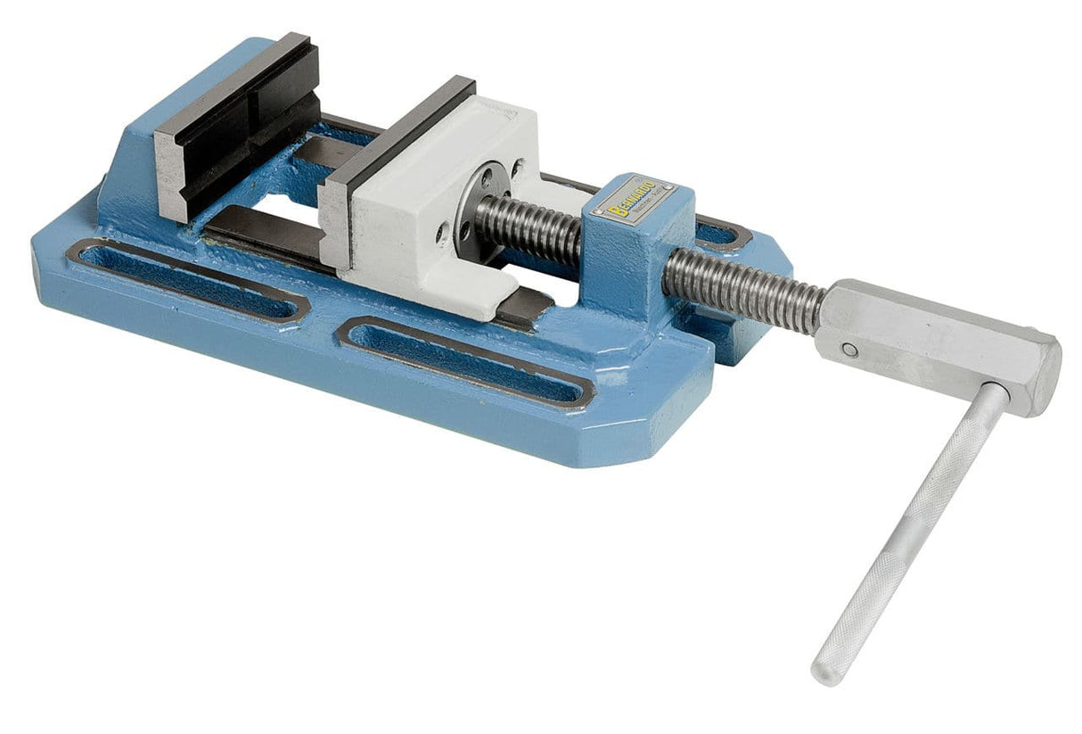 BMS 100 Industrie-Bohrmaschinenschraubstock