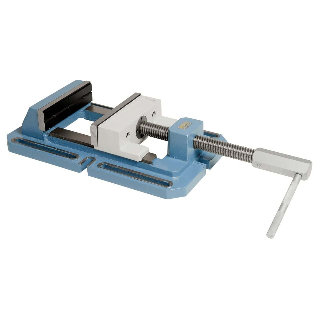 BMS 200 Industrie-Bohrmaschinenschraubstock