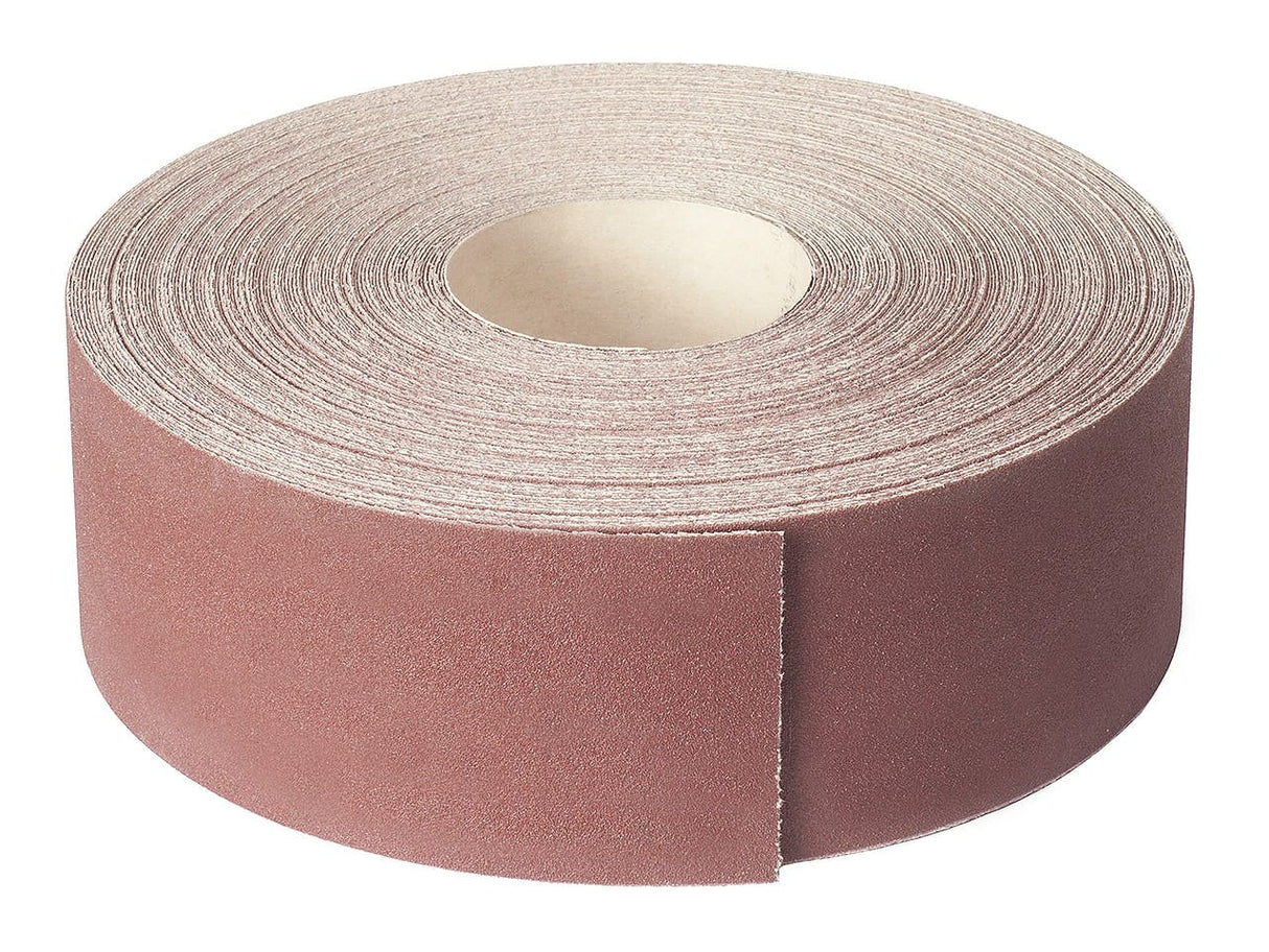 Nastro abrasivo 50 m - K 100