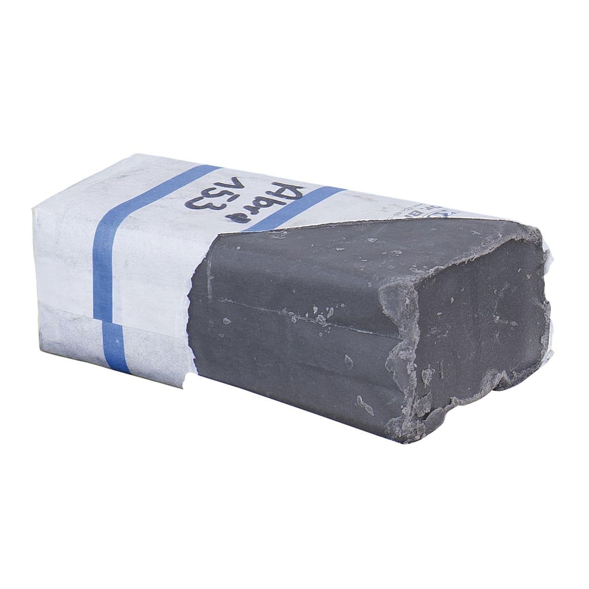 Abra 153 Vorpolierpaste (Schwarz) für Aluminium 05-1916