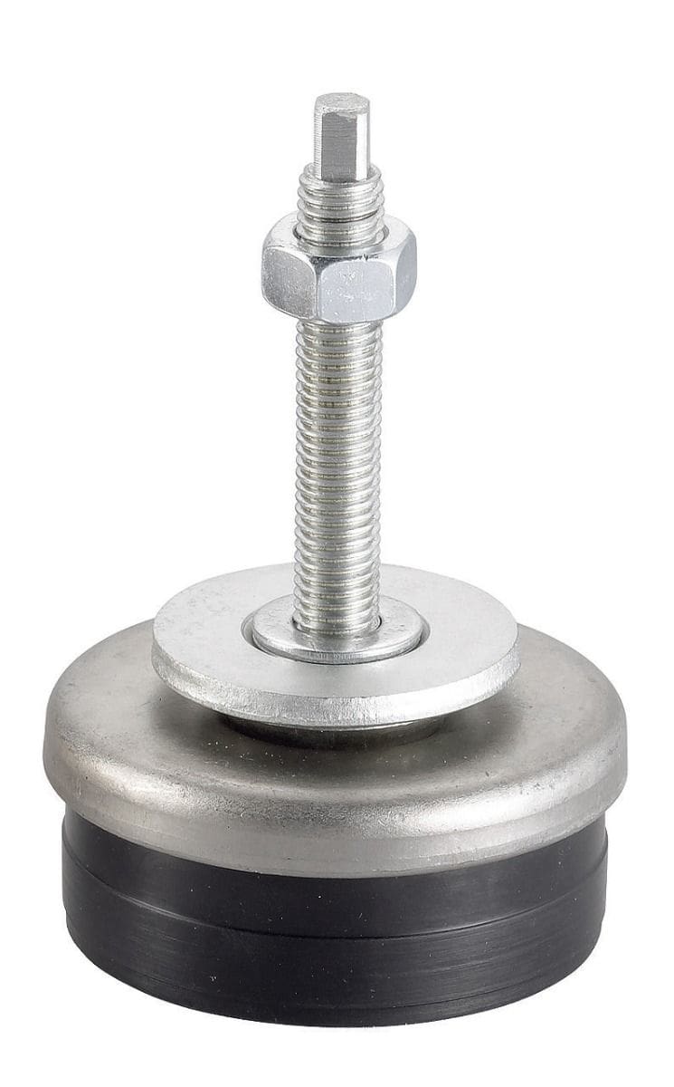 Supporto per macchine MS 80