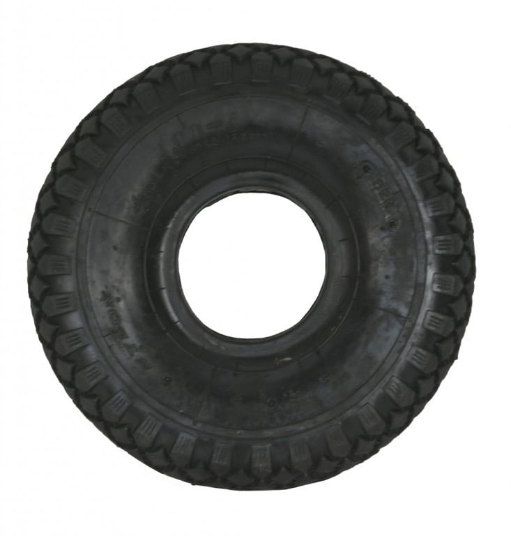 4.00x4/4 tires