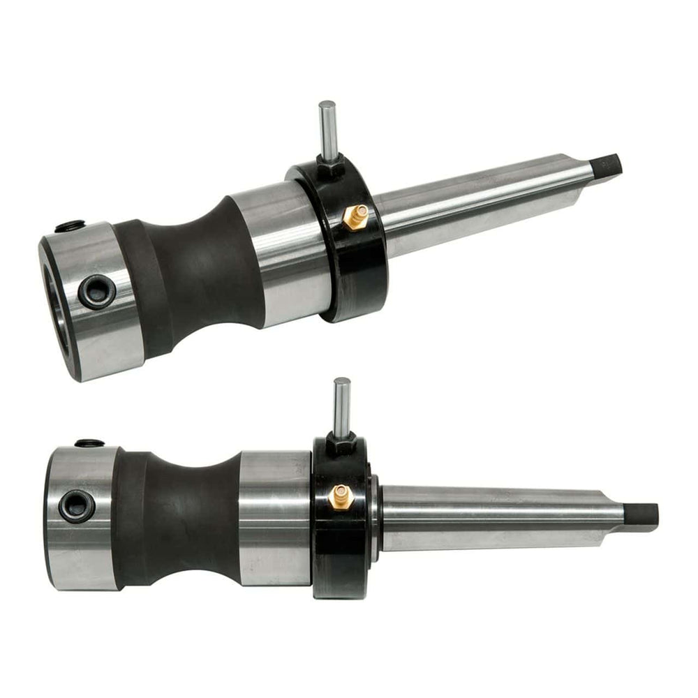 Werkzeughalter mit automatischer Innenkühlung MK 4 / Weldon 32 mm