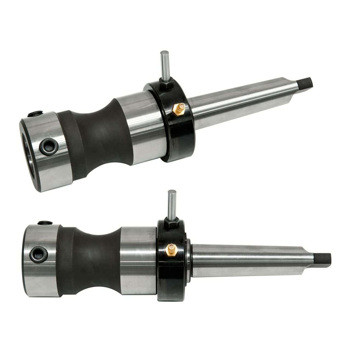 Werkzeughalter mit automatischer Innenkühlung MK 4 / Weldon 32 mm