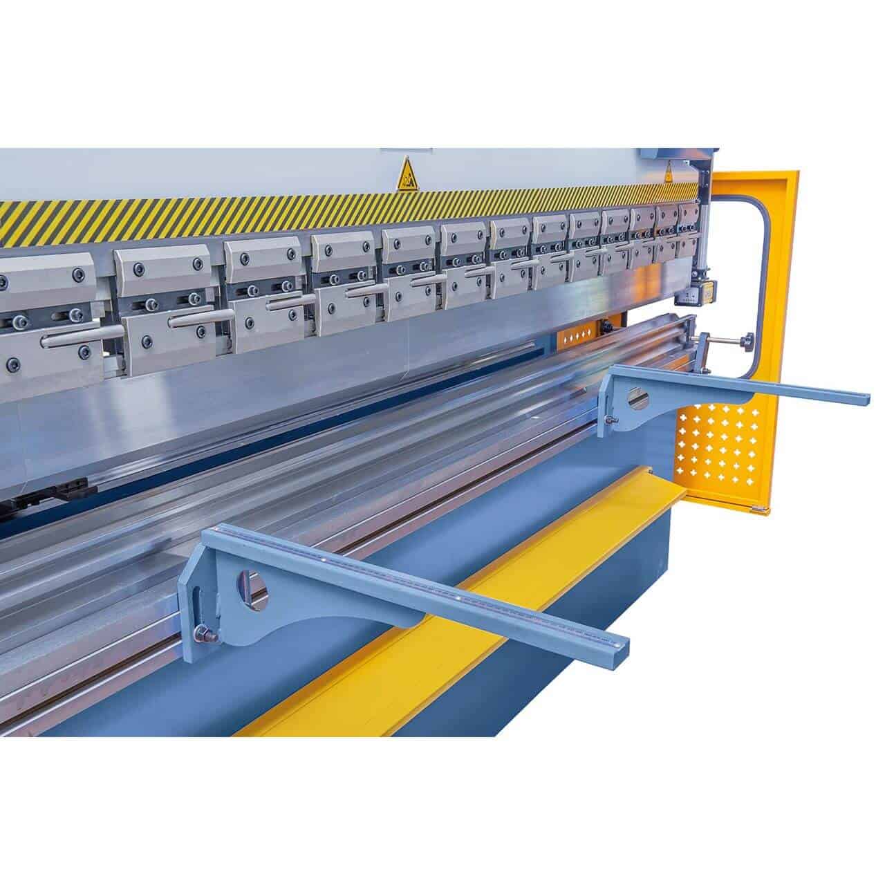 Bernardo Pressa piegatrice idraulica AKPL 3200 x 200