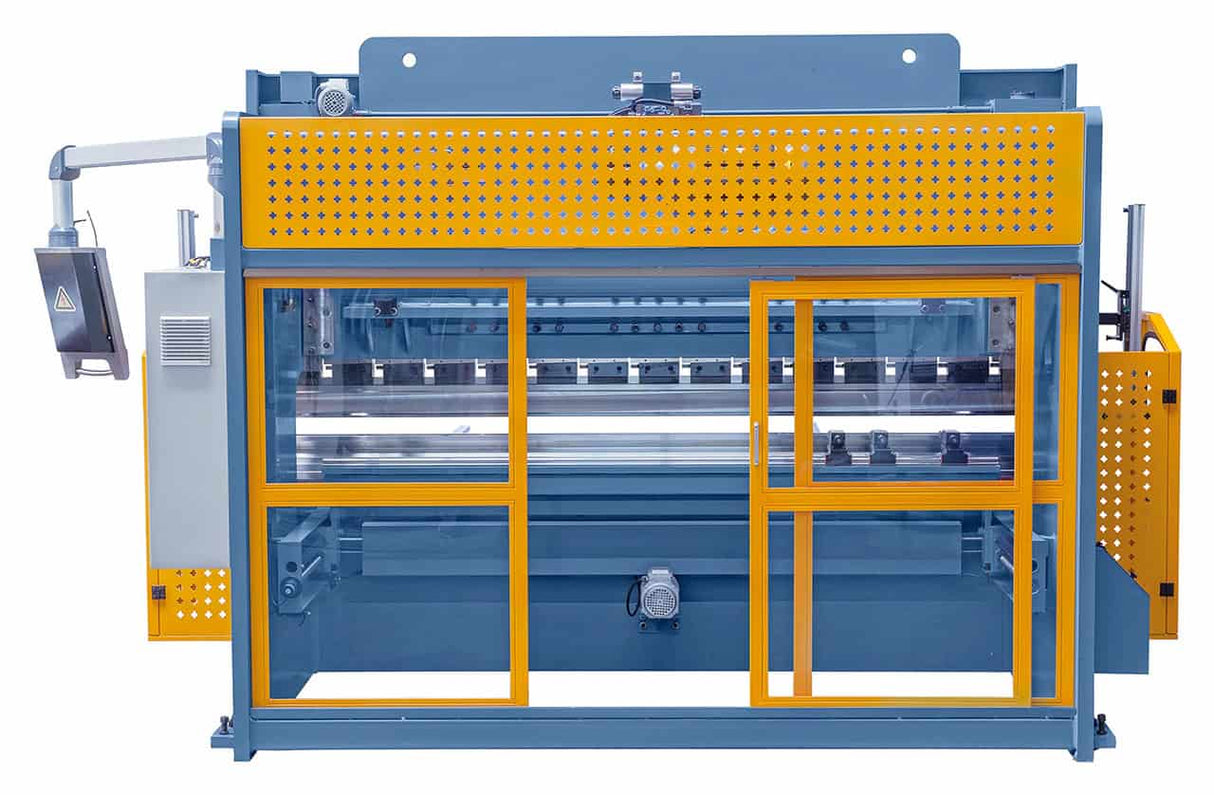 Bernardo Pressa piegatrice idraulica AKPL 4000 x 125