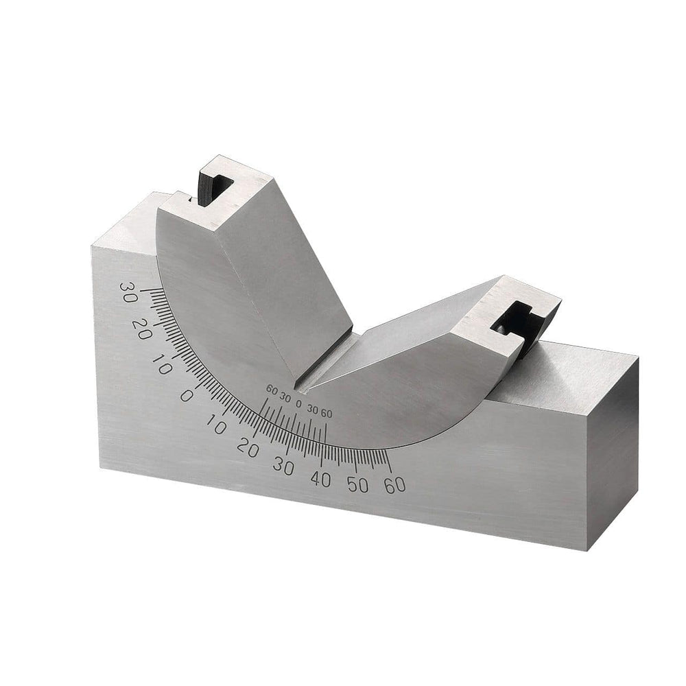 Precision angle prism, 30 x 48 x 102 mm