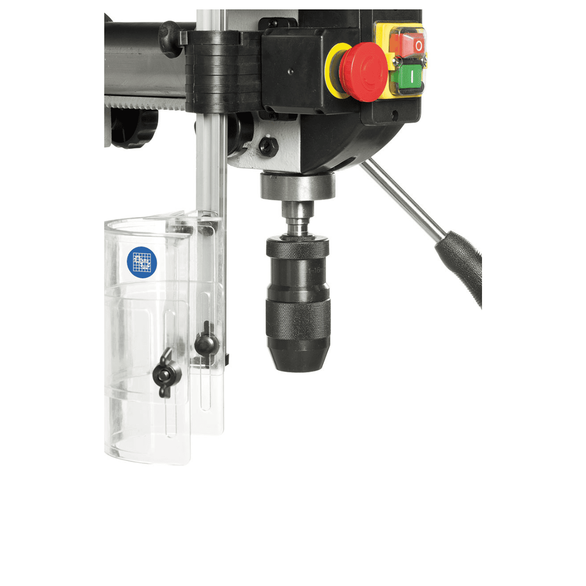 Trapano Radiale RBM 780 SB - 230 V