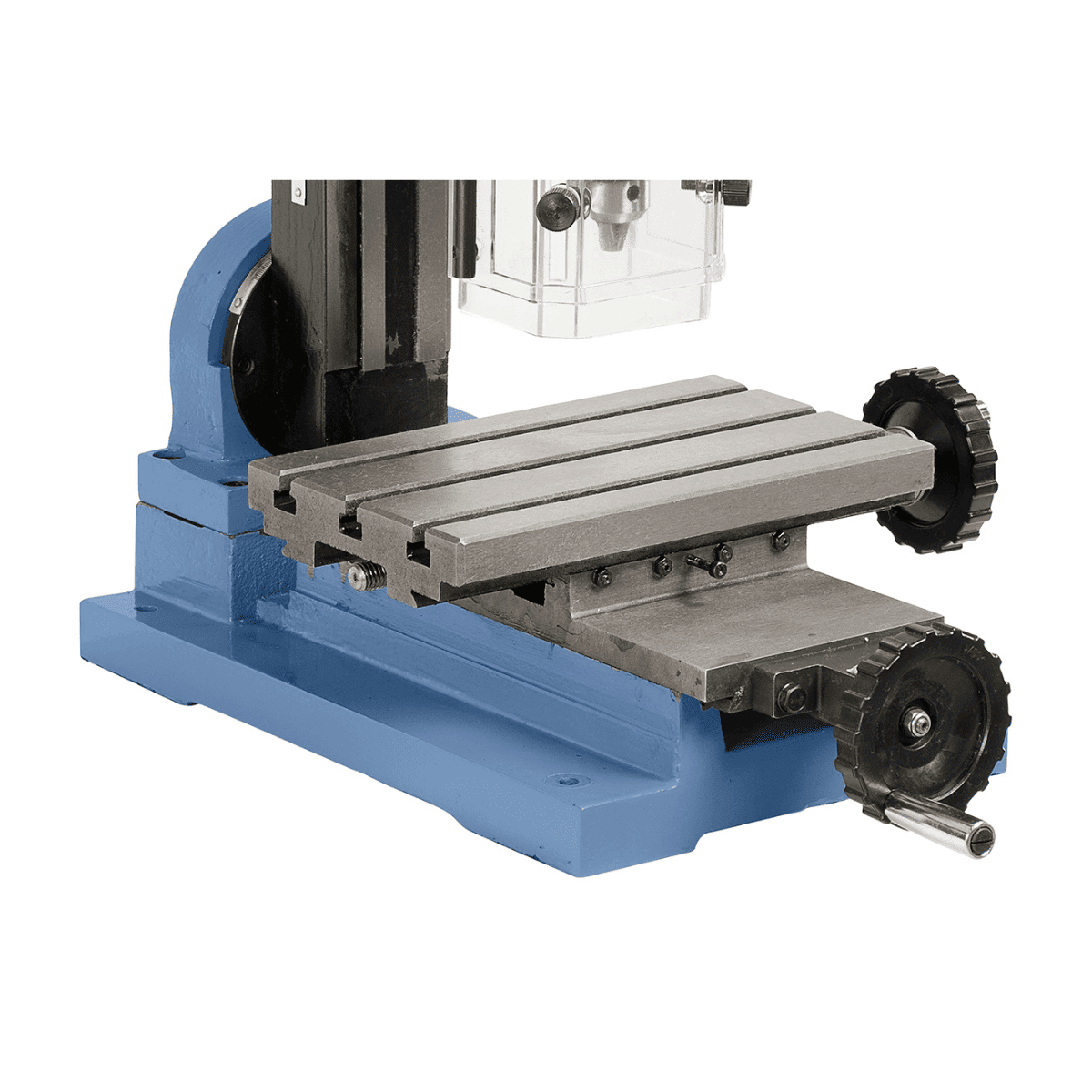 Bernardo Trapano e Fresatrice KF 10 / 230 V