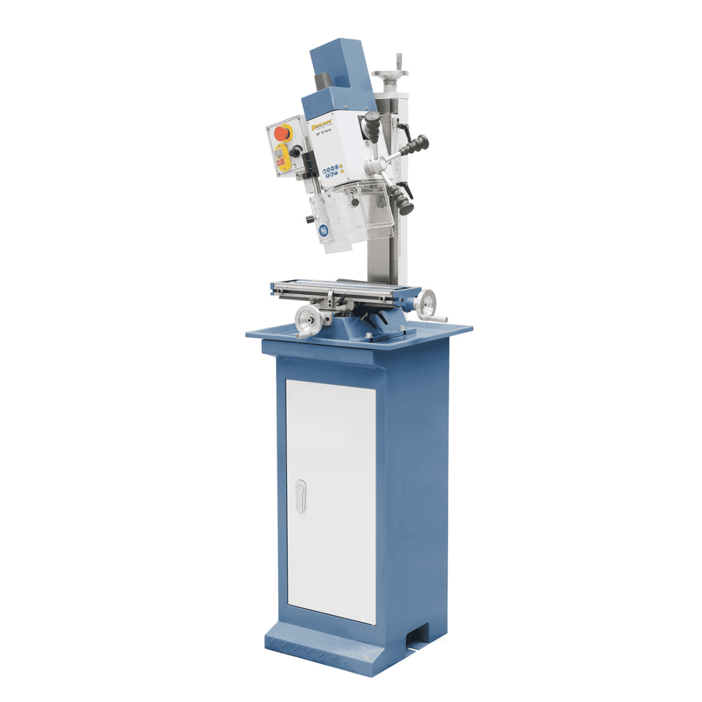 Trapano e fresatrice KF 16 Vario