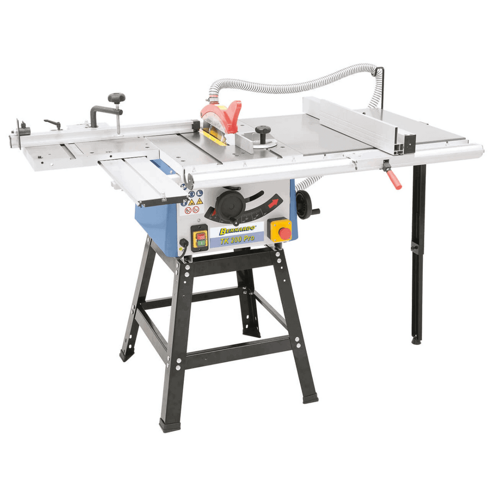 Bernardo Sega da banco TK 200 PRO – 230 V