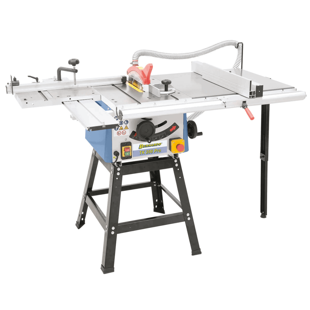 Bernardo Sega da banco TK 200 PRO – 230 V