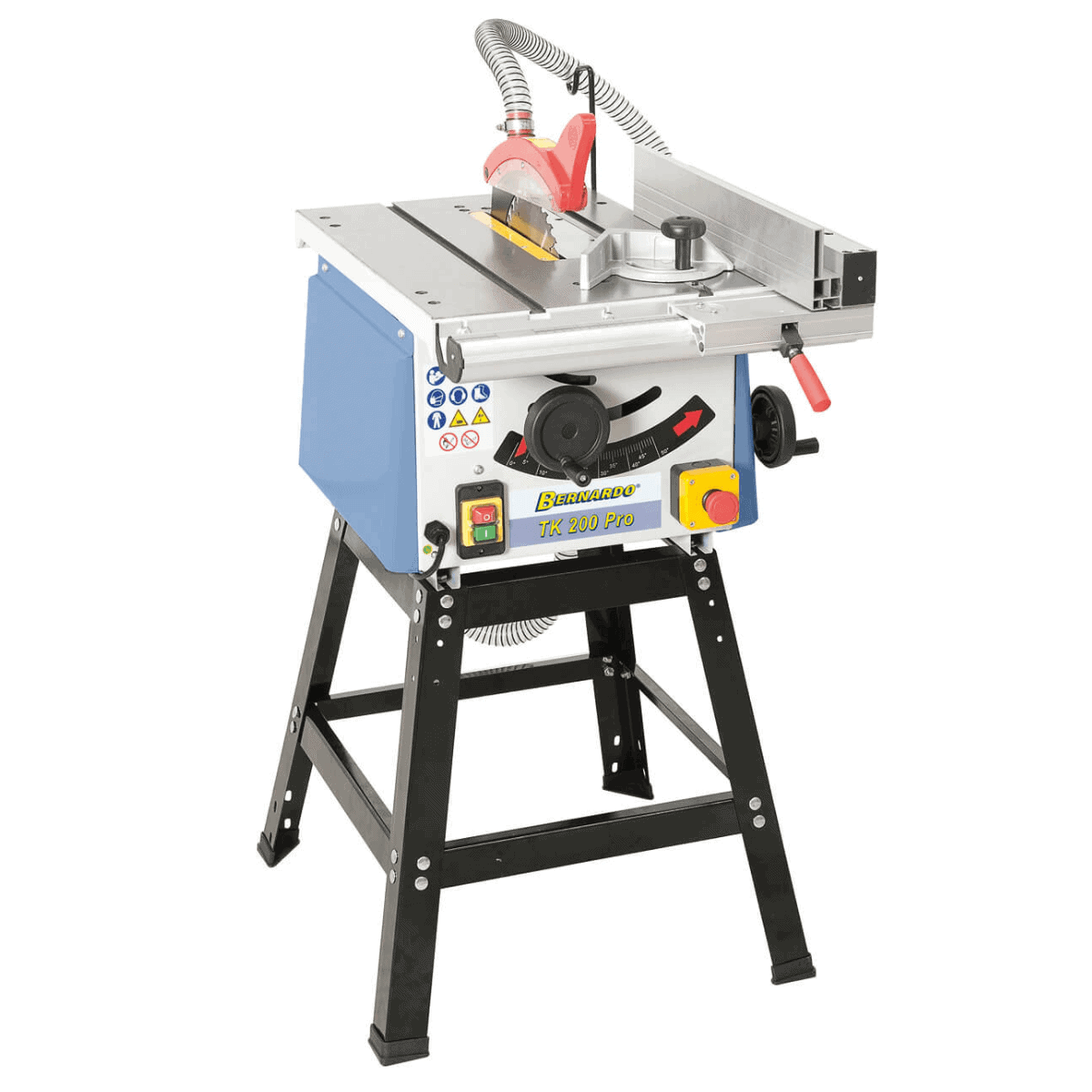 Bernardo Sega da banco TK 200 PRO – 230 V