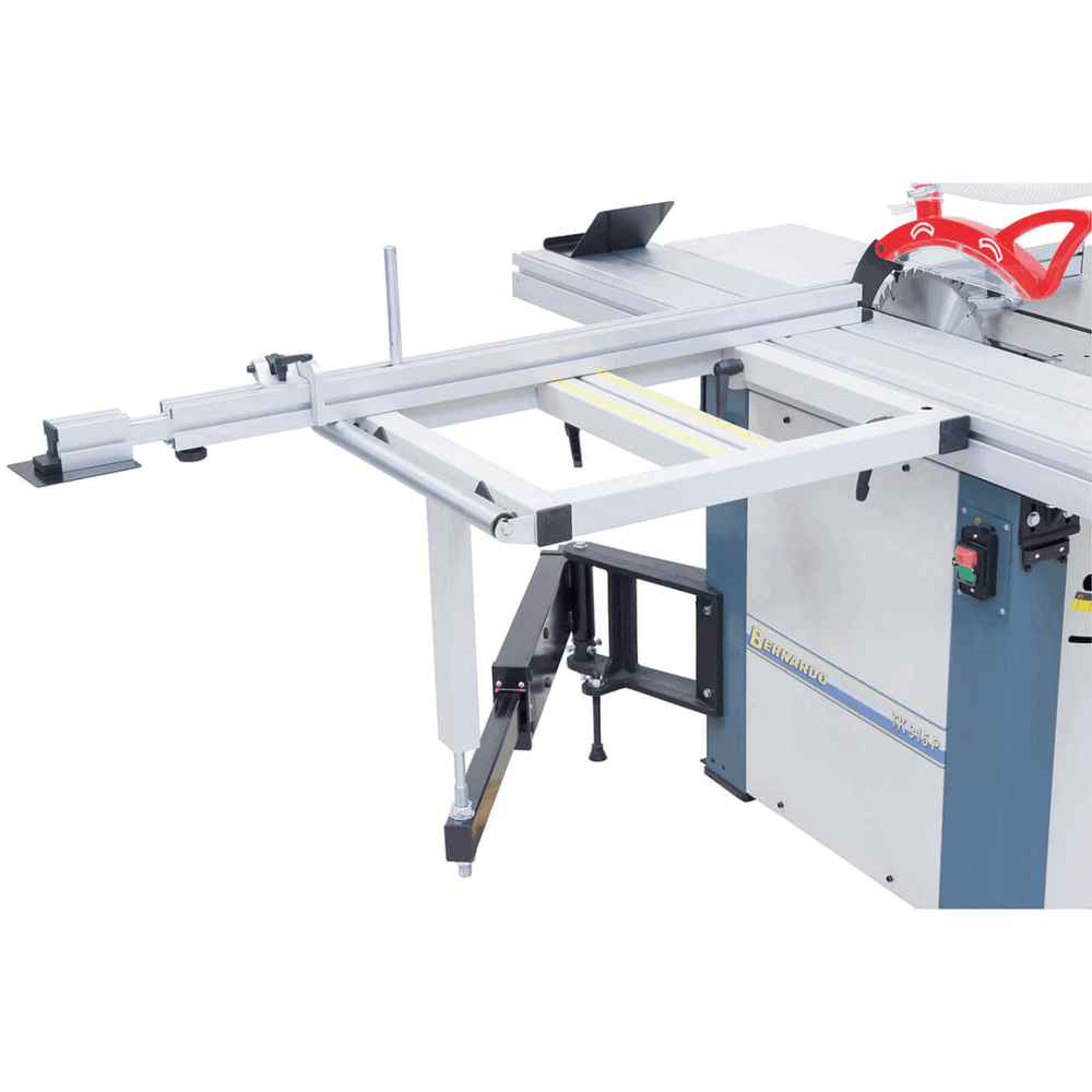 Squadratrice TK 315 P / 1800 - 230 V
