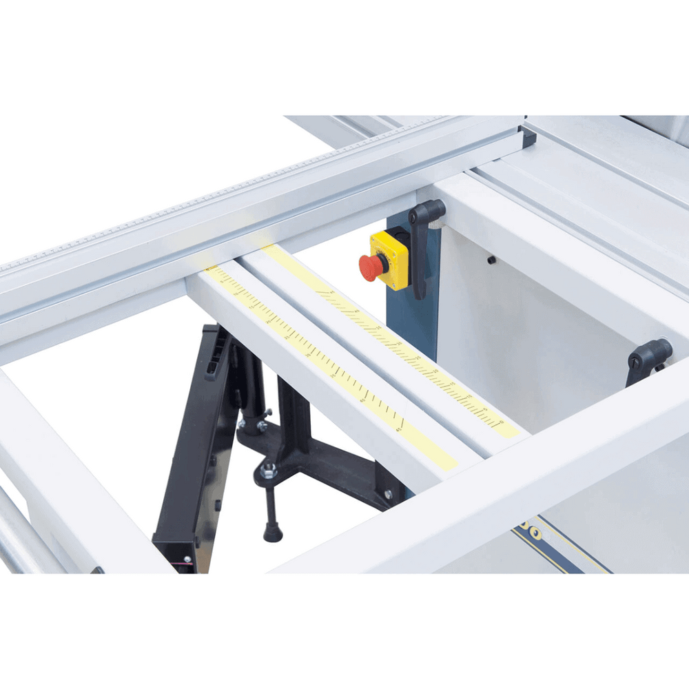 Squadratrice TK 315 P / 1800 - 230 V