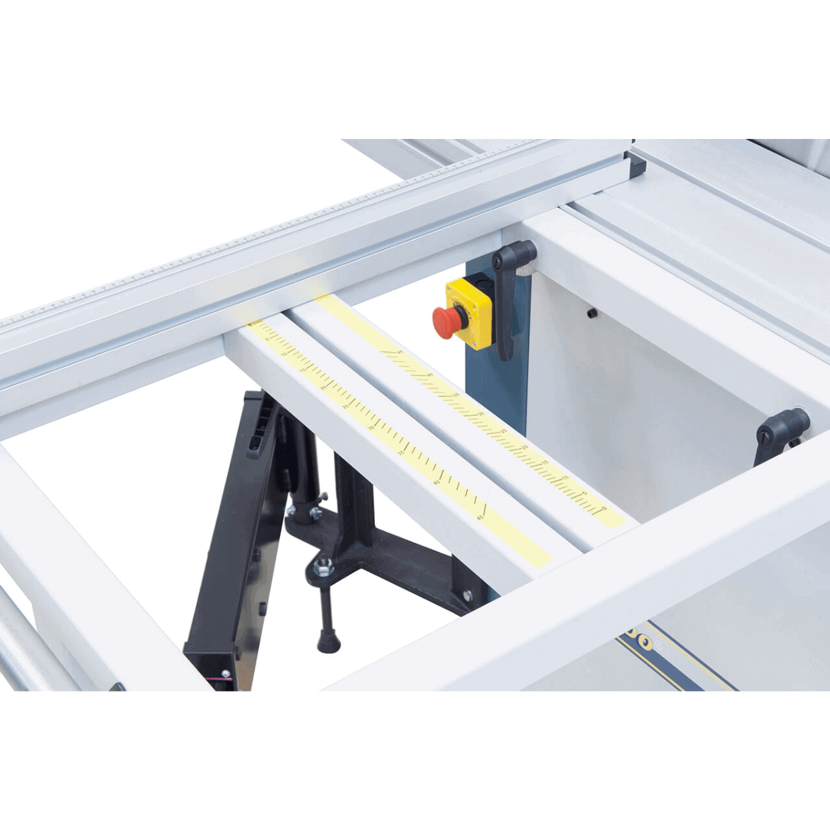 Squadratrice TK 315 P / 1800 - 230 V