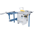 Squadratrici per pannelli FKS 1300 H - 400 V