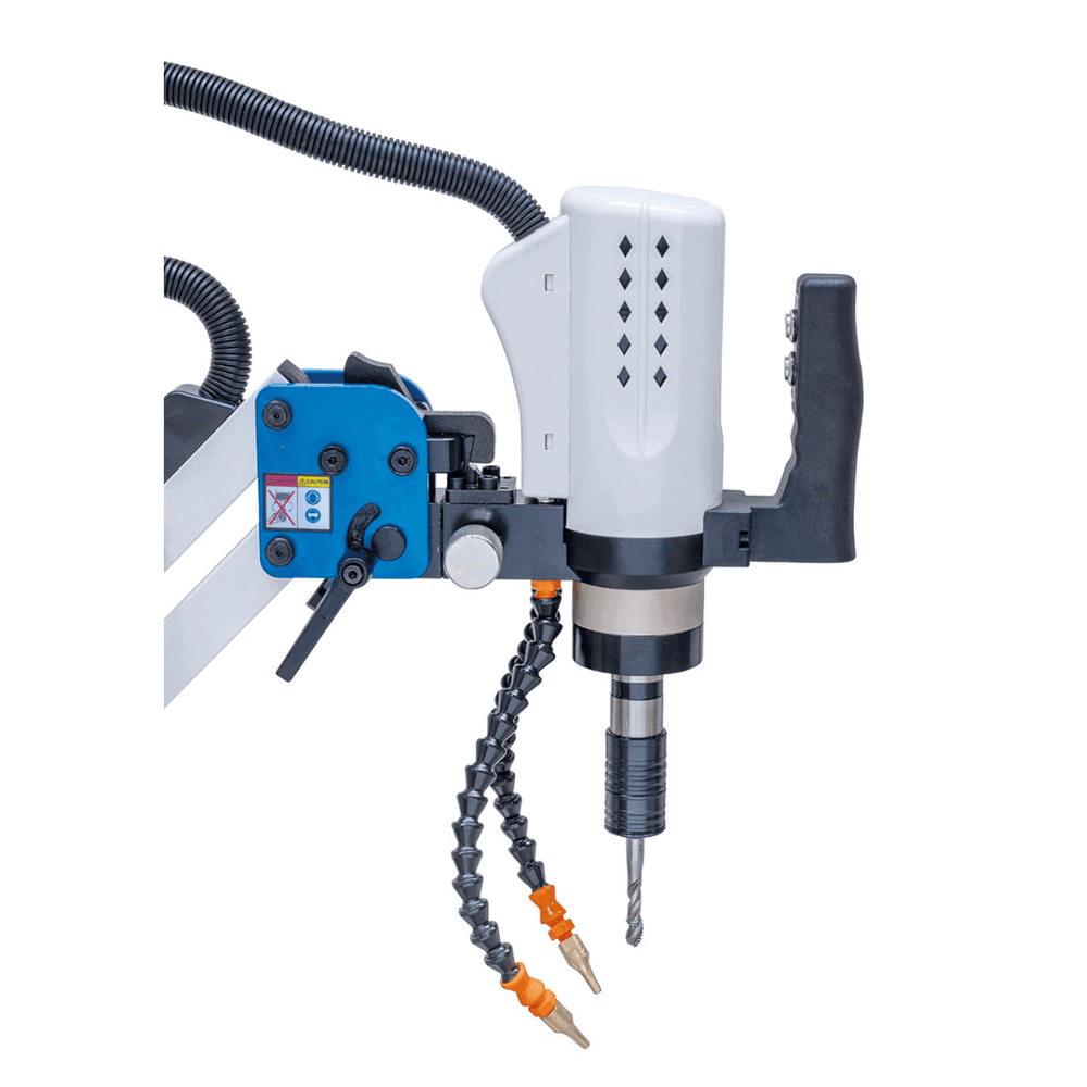 Bernardo Filettatrice elettrica TM 10 BLO / R 1100