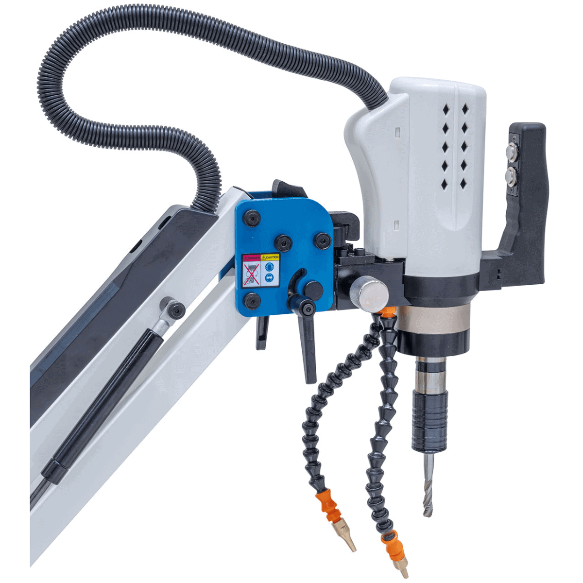 Bernardo Filettatrice elettrica TM 10 BLO / R 1100