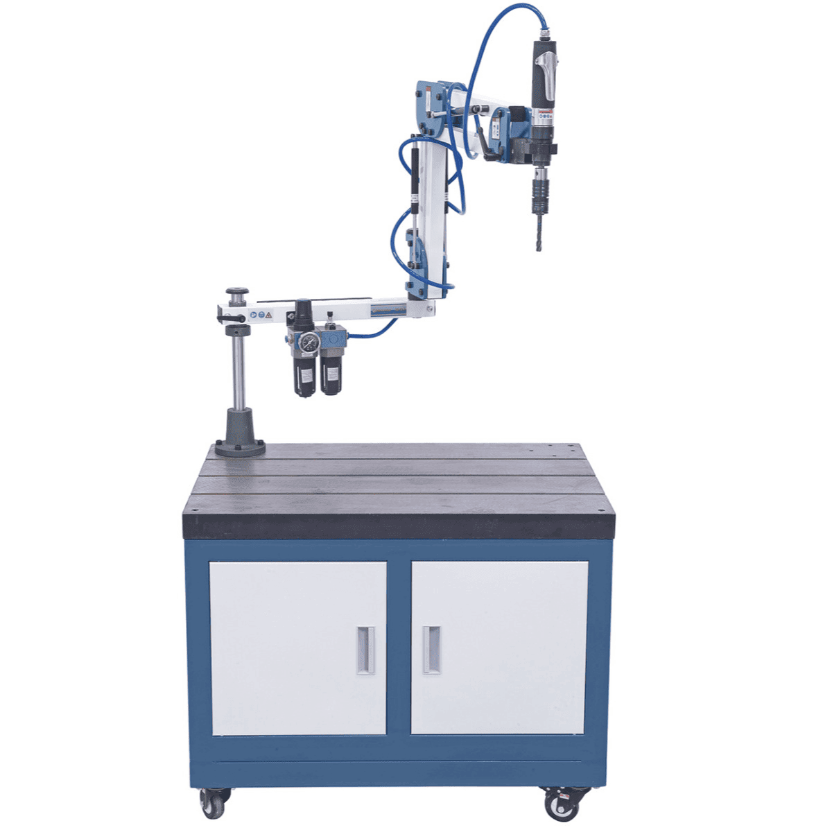 Bernardo Filettatrice pneumatica TM 24 P / R 1500