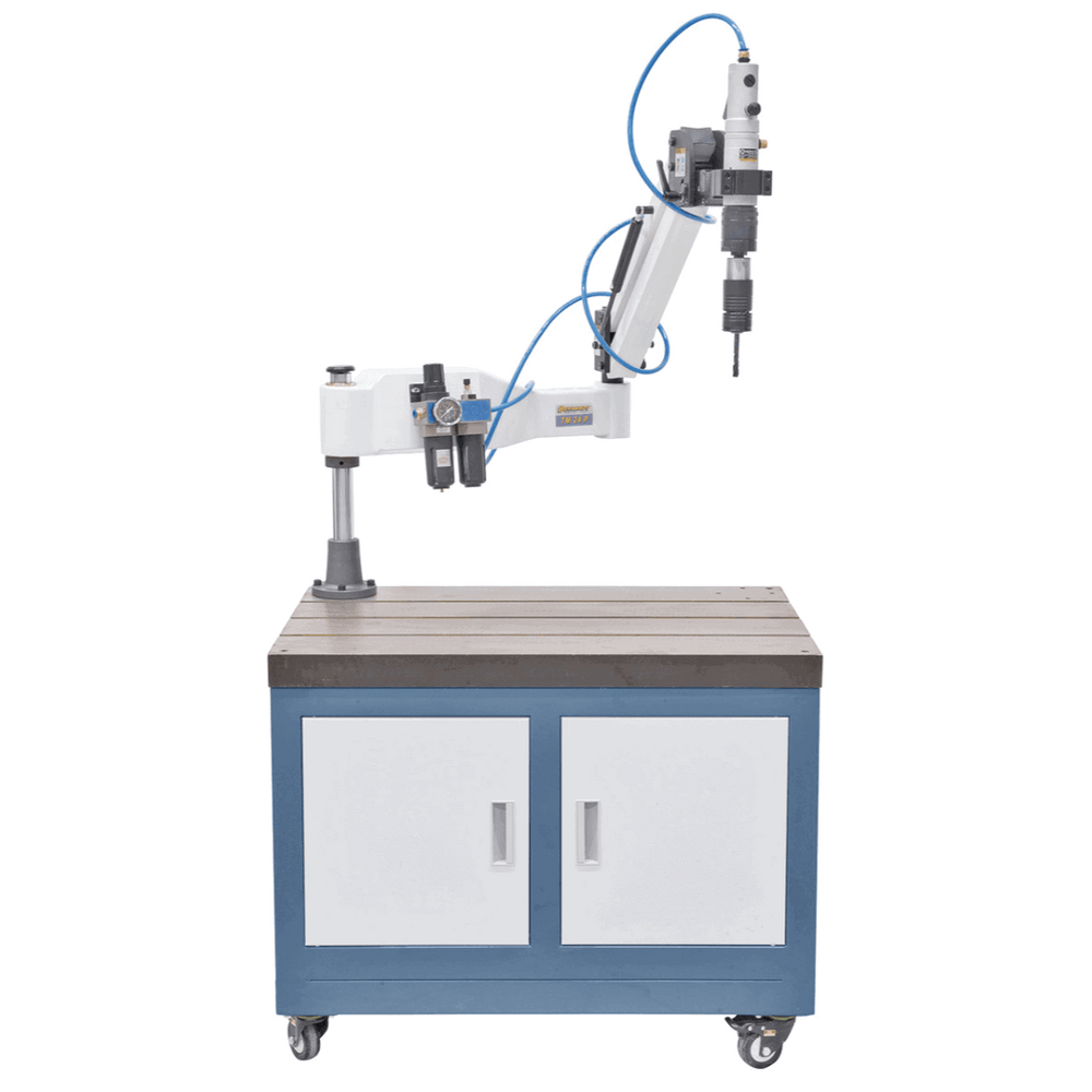 Bernardo Filettatrice pneumatica TM 24 P / R 1100