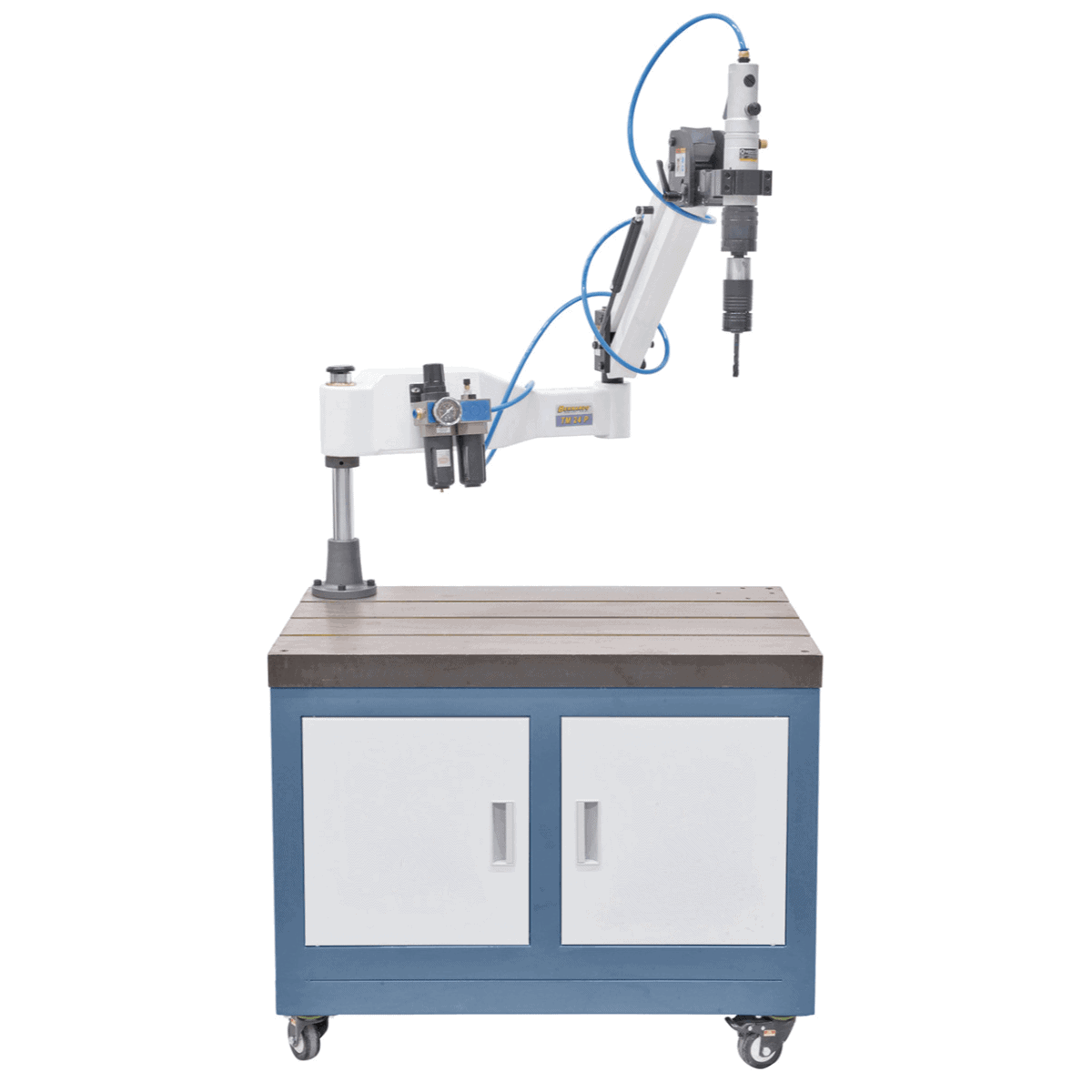 Bernardo Filettatrice pneumatica TM 24 P / R 1100