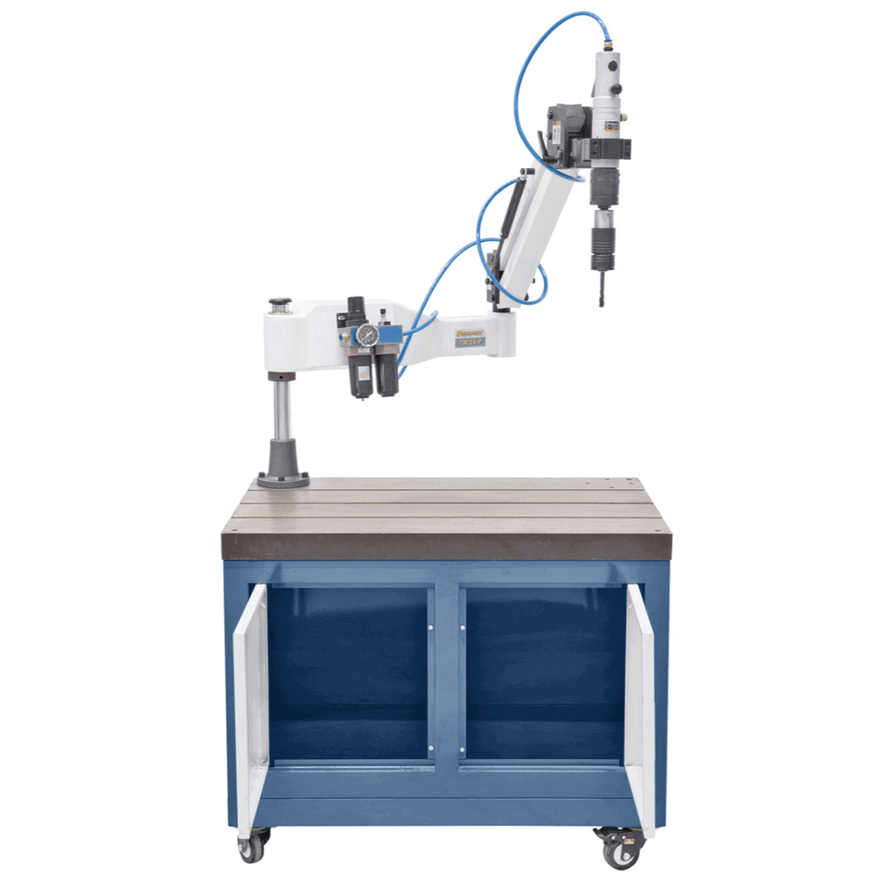 Bernardo Filettatrice pneumatica TM 24 P / R 1100