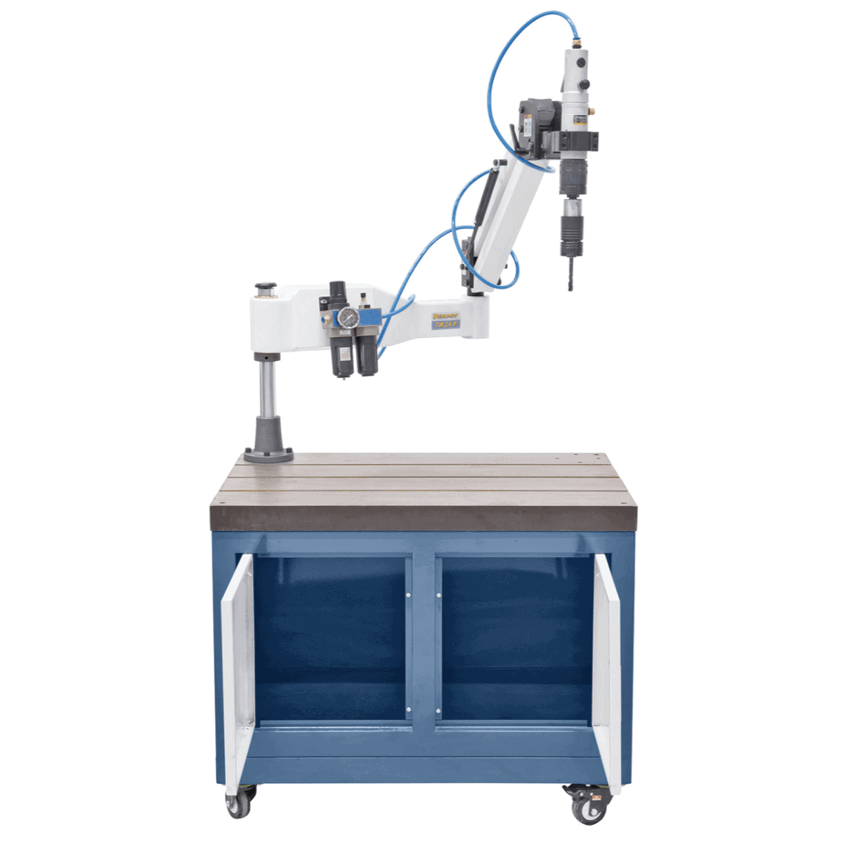 Bernardo Filettatrice pneumatica TM 24 P / R 1100