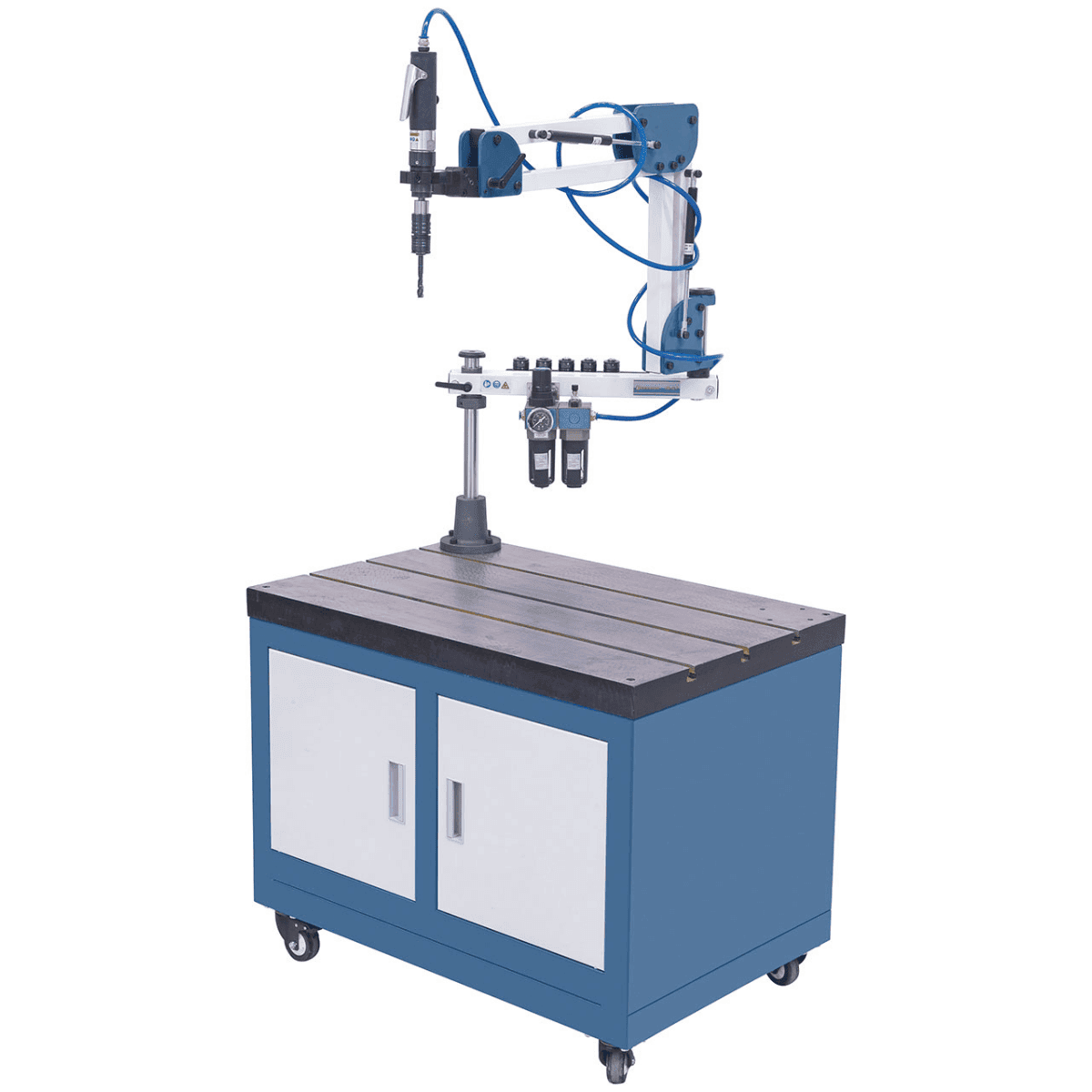Bernardo Filettatrice pneumatica TM 16 P / R 1500