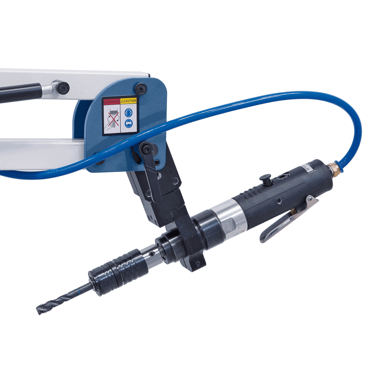 Bernardo Filettatrice pneumatica TM 16 P / R 1500