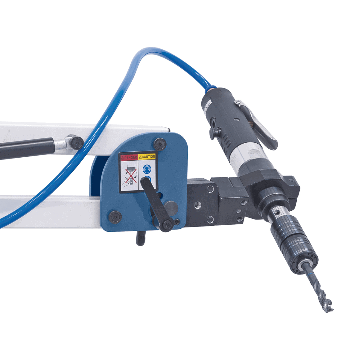 Bernardo Filettatrice pneumatica TM 16 P / R 1500