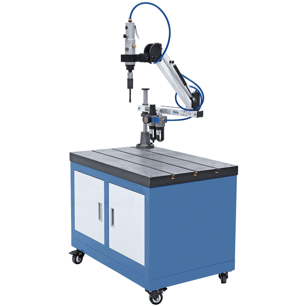 Bernardo Filettatrice pneumatica TM 16 P / R 1000