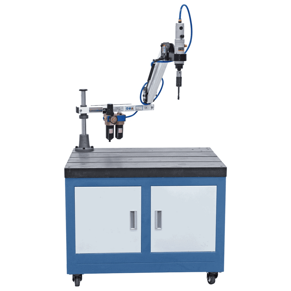Bernardo Filettatrice pneumatica TM 16 P / R 1000