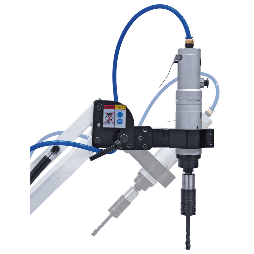 Bernardo Filettatrice pneumatica TM 16 P / R 1000