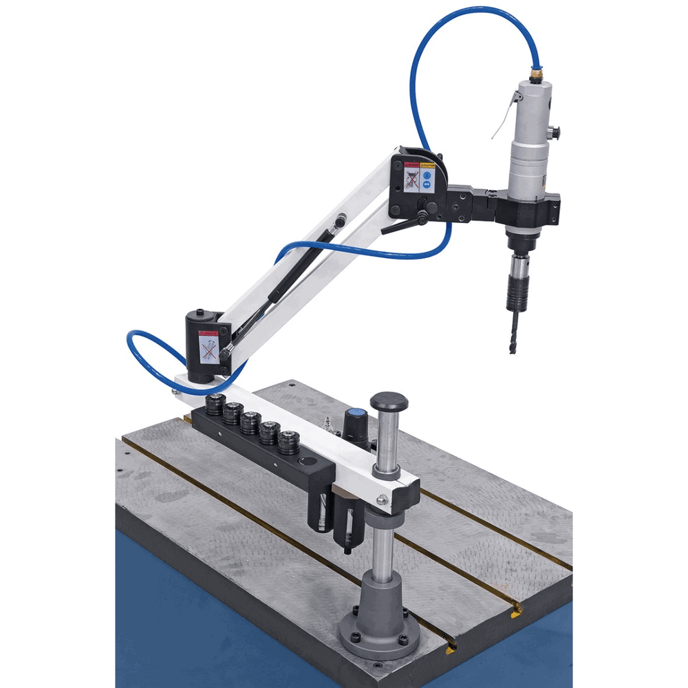 Bernardo Filettatrice pneumatica TM 16 P / R 1000