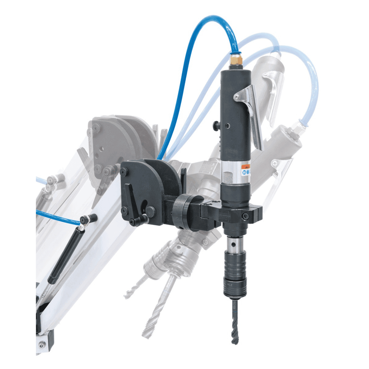 Bernardo Filettatrice pneumatica TM 12 P / R 1000