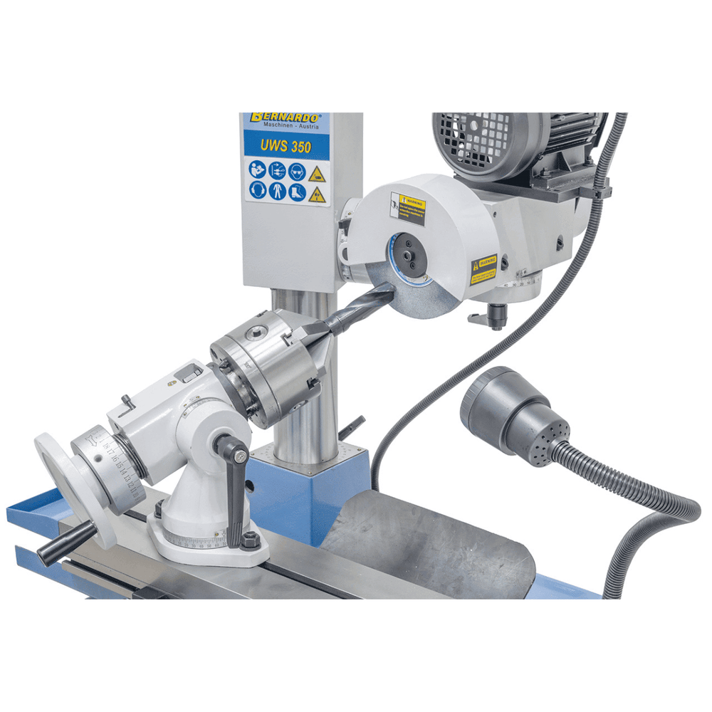 Bernardo Affilatrice universale UWS 350