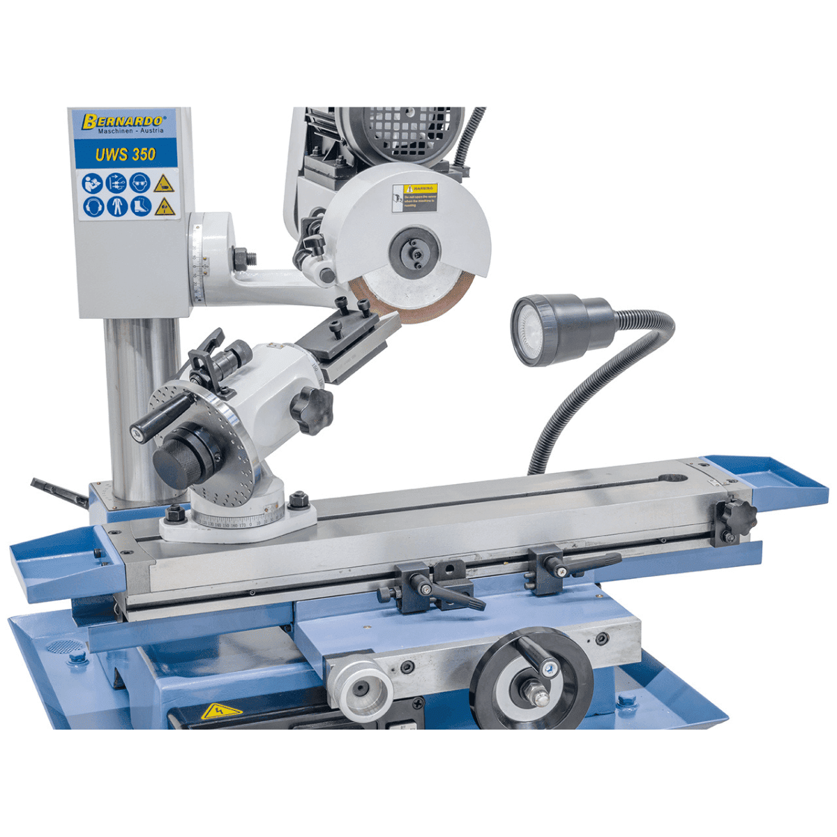 Bernardo Affilatrice universale UWS 350