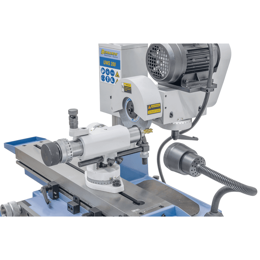 Bernardo Affilatrice universale UWS 350