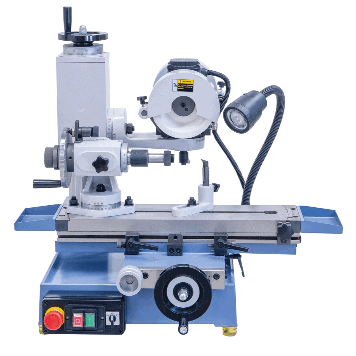 Bernardo Affilatrice universale UWS 300
