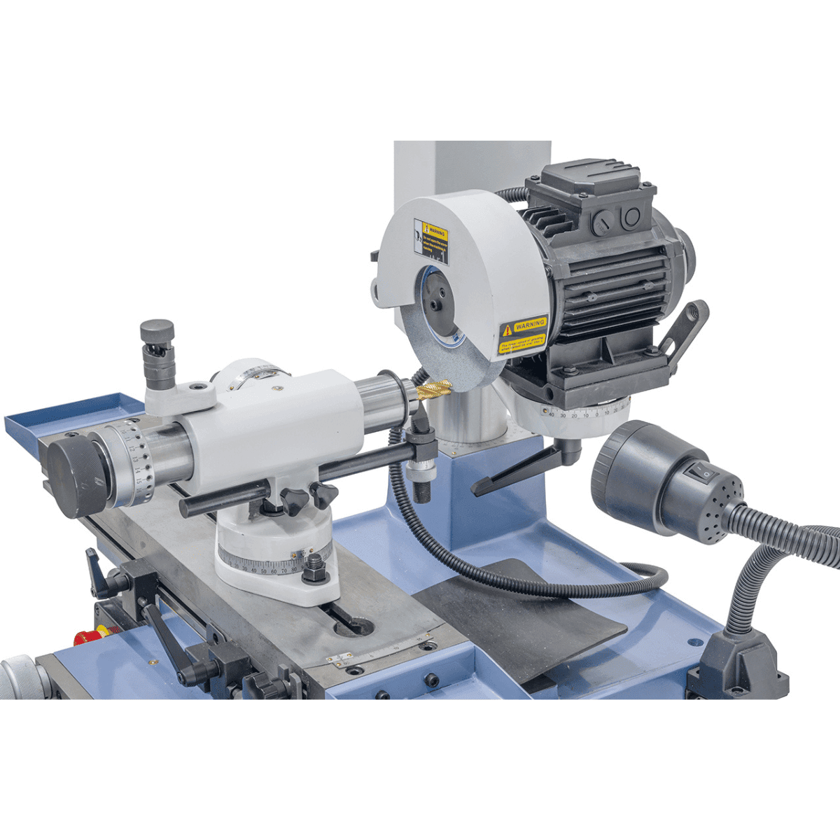 Bernardo Affilatrice universale UWS 300