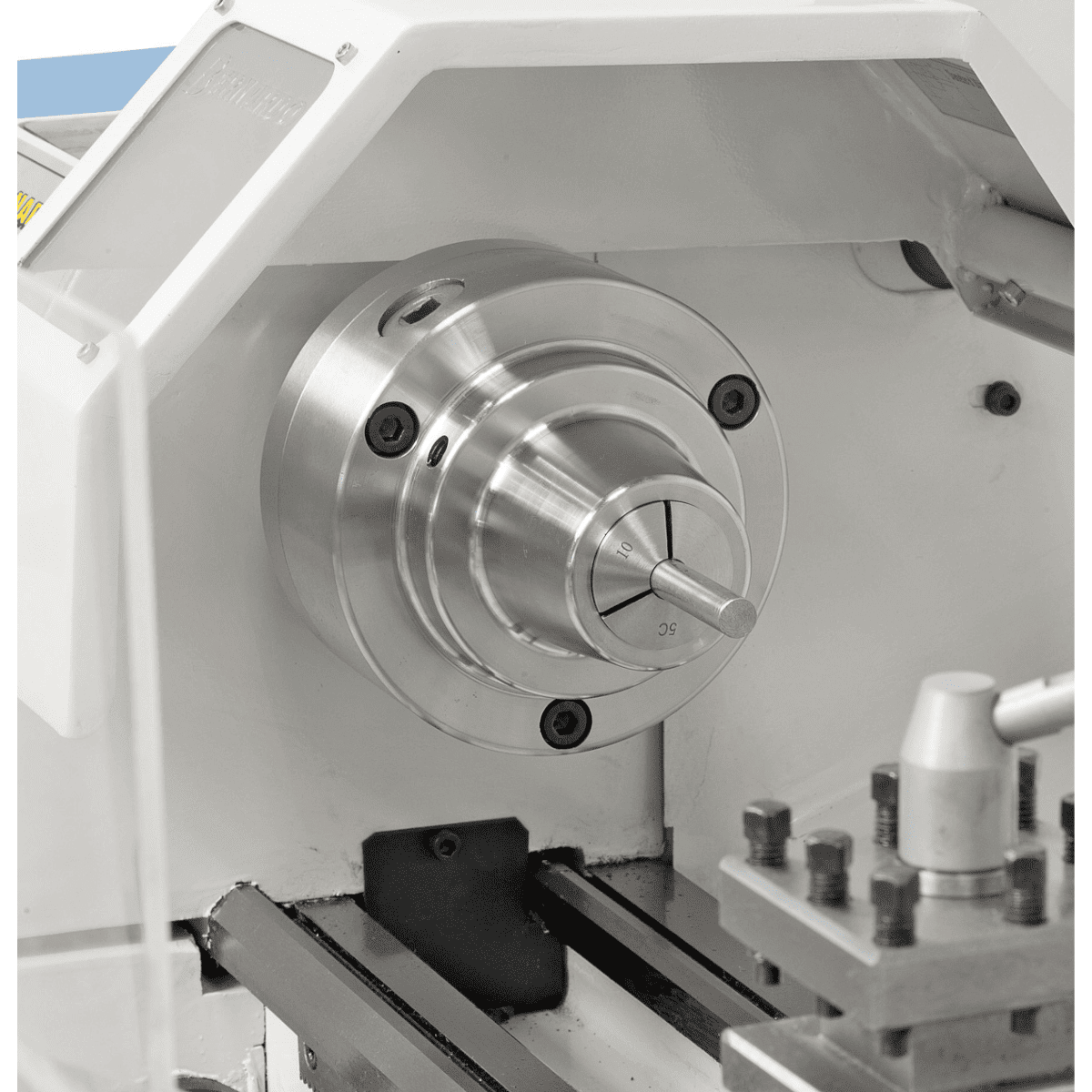 Bernardo Proficenter 700 Top – Tornio e fresatrice combinata