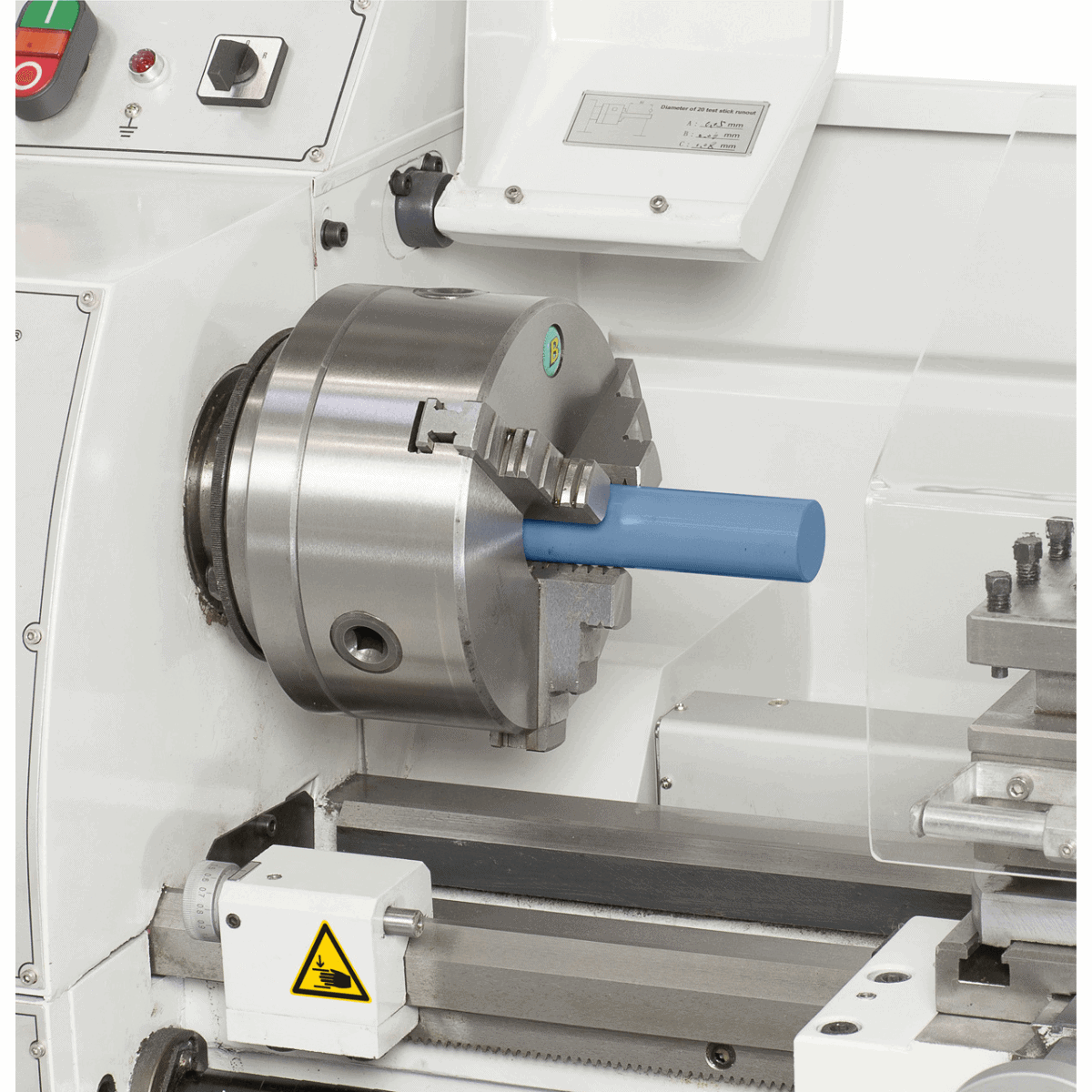 Bernardo Proficenter 700 Top – Tornio e fresatrice combinata