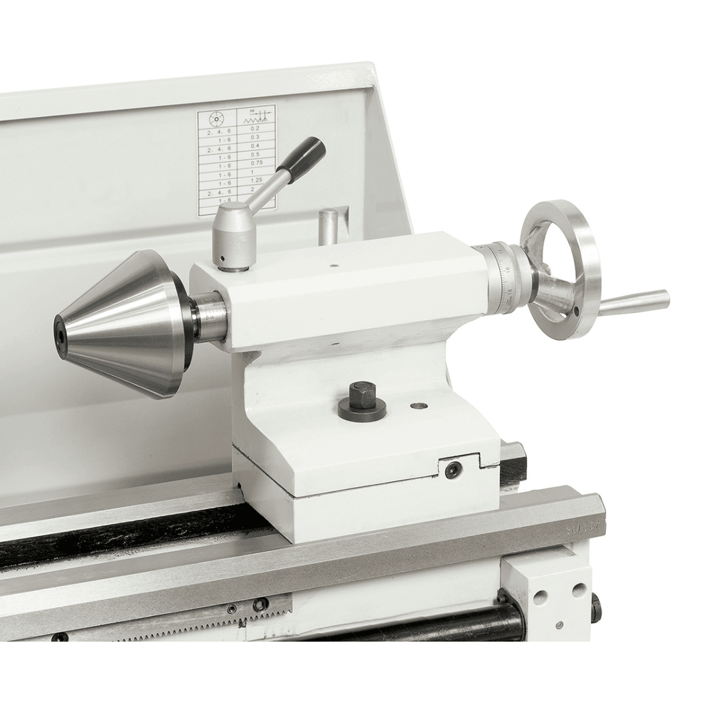 Bernardo Proficenter 700 Top – Tornio e fresatrice combinata