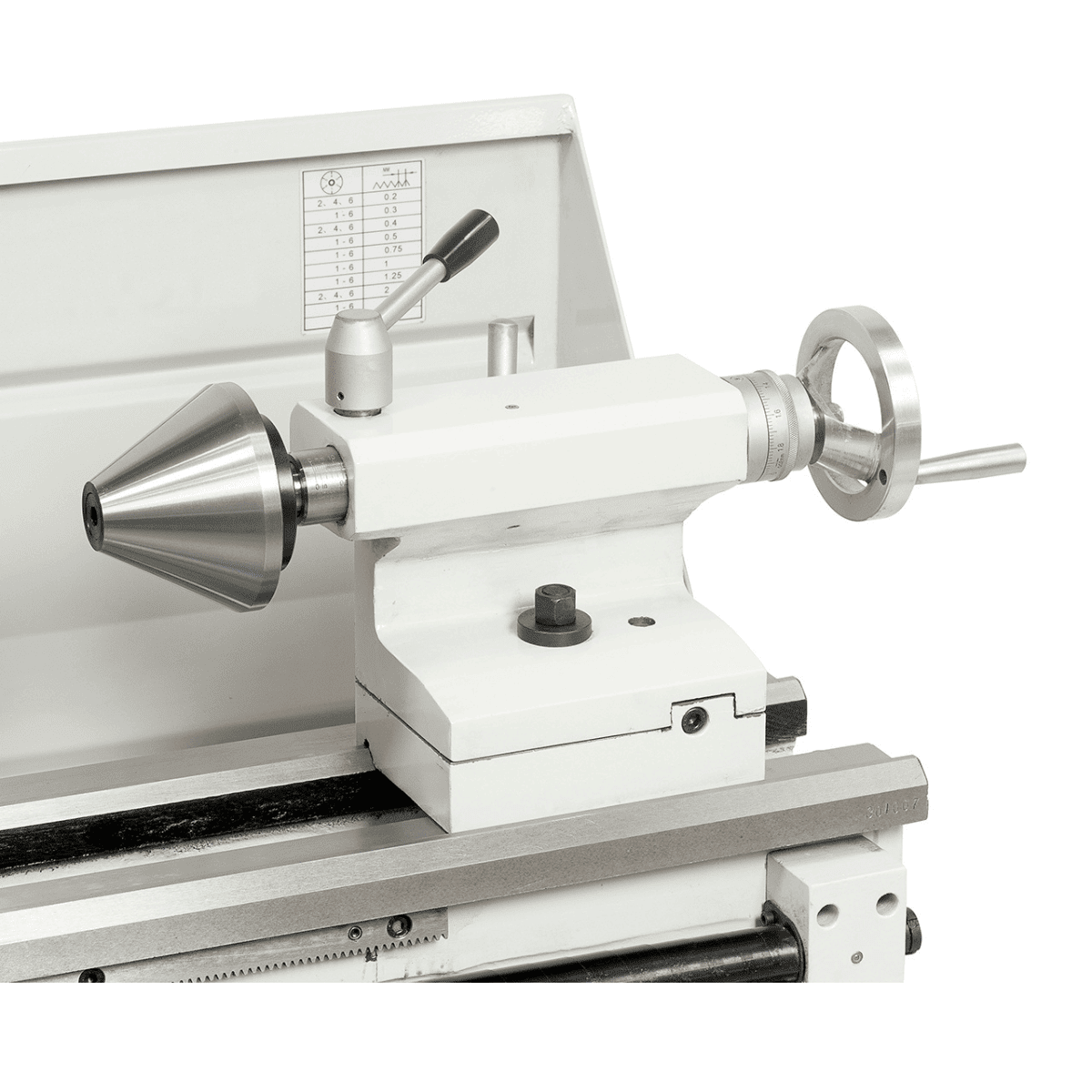 Bernardo Proficenter 700 Top – Tornio e fresatrice combinata
