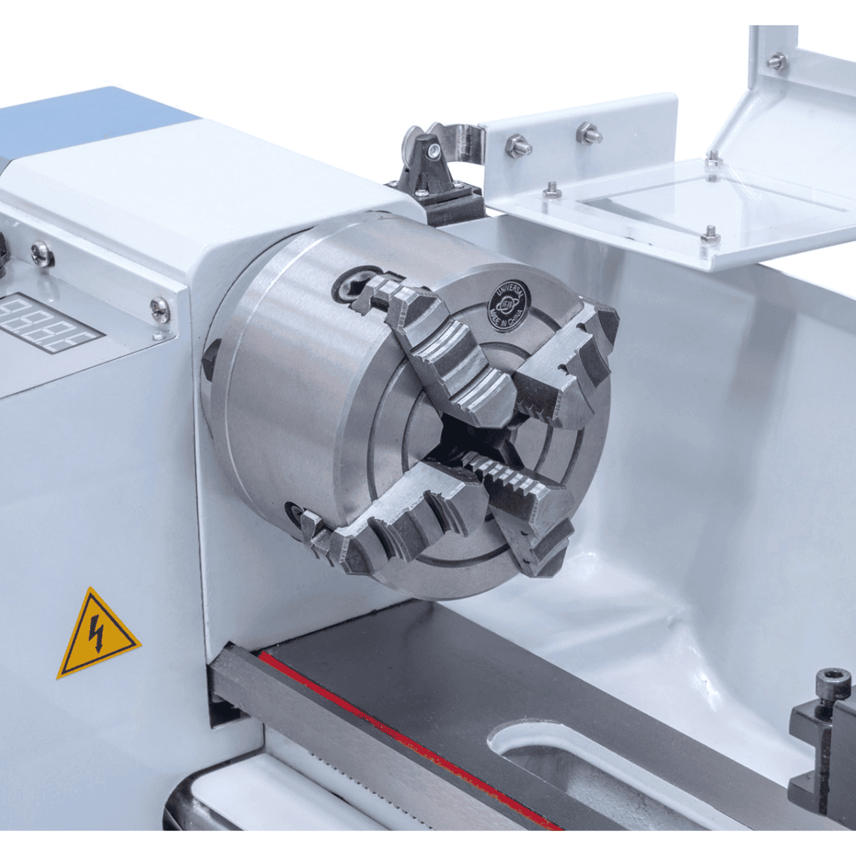 Hobby Lathe 350 Vario / 230 V