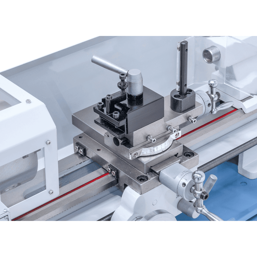 Hobby Lathe 350 Vario / 230 V