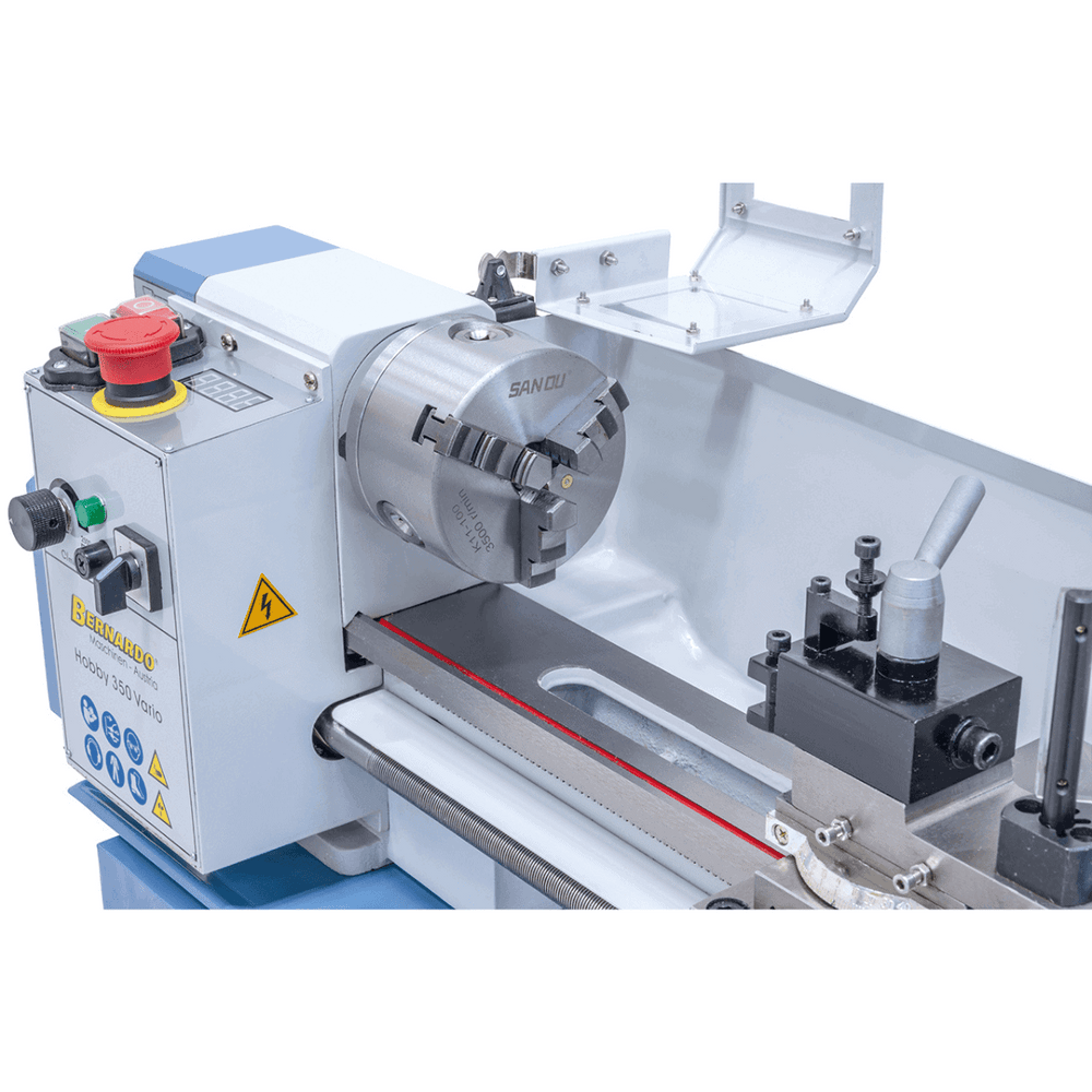 Hobby Lathe 350 Vario / 230 V
