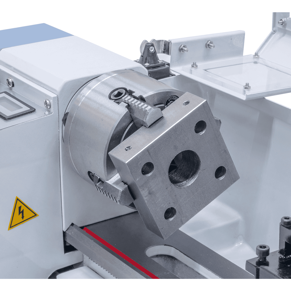 Hobby Lathe 300 Top / 230 V