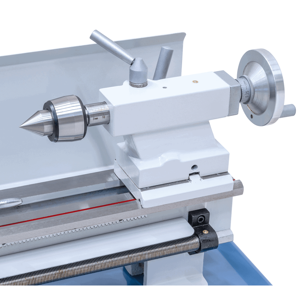 Hobby Lathe 300 Top / 230 V